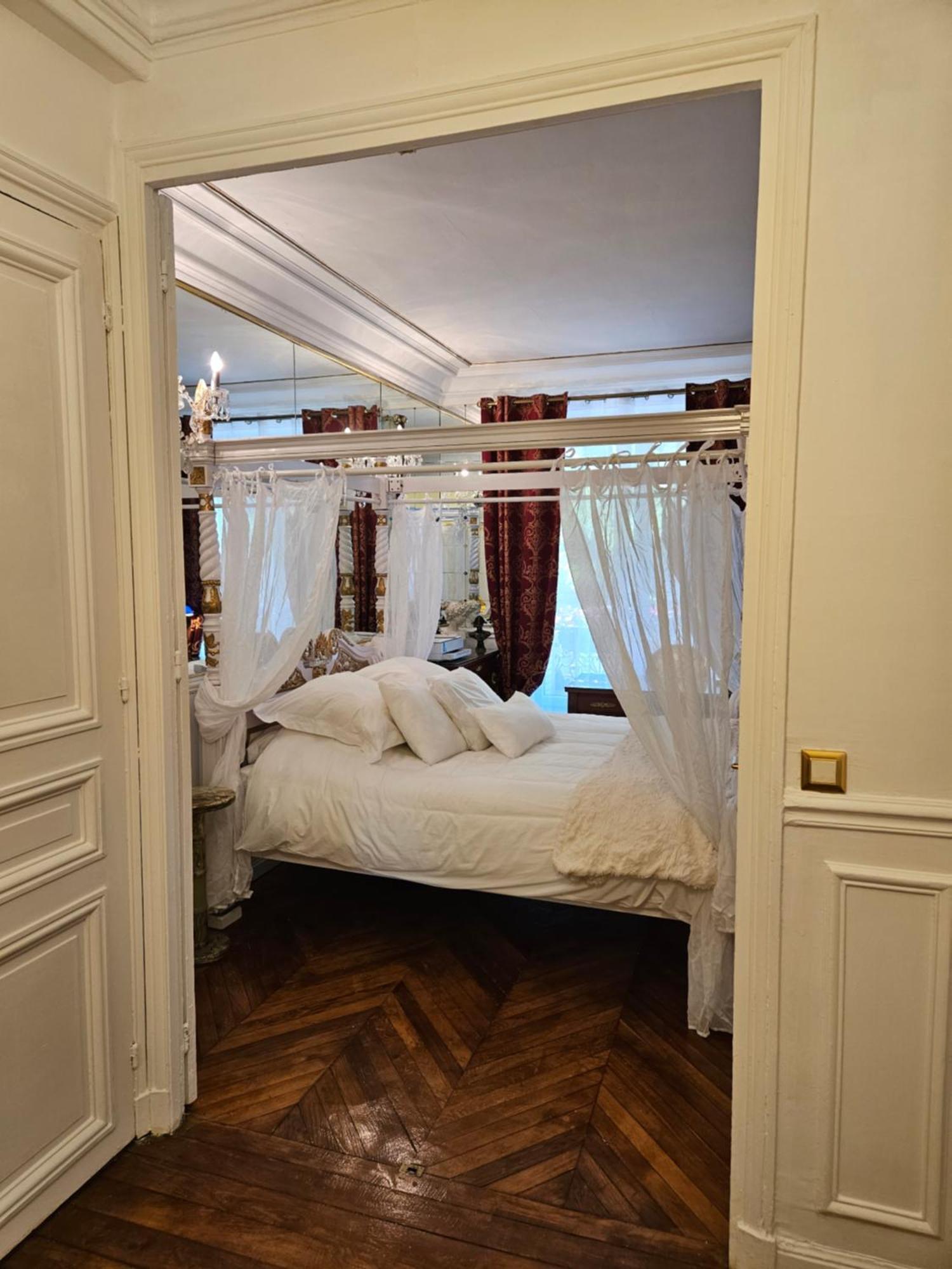 Haussmannien *