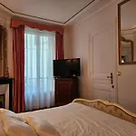 Appartement Haussmannien