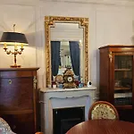 Appartement Haussmannien