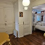 Appartement Haussmannien