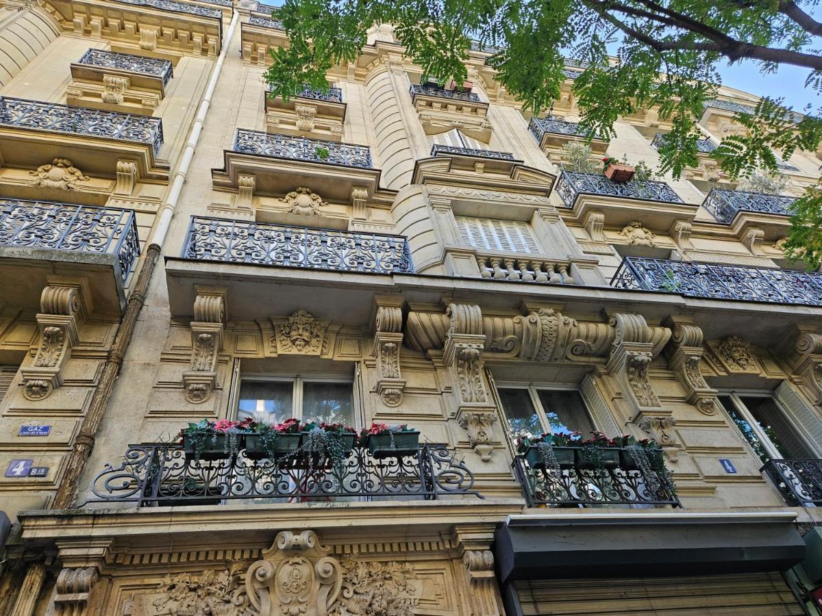 Haussmannien