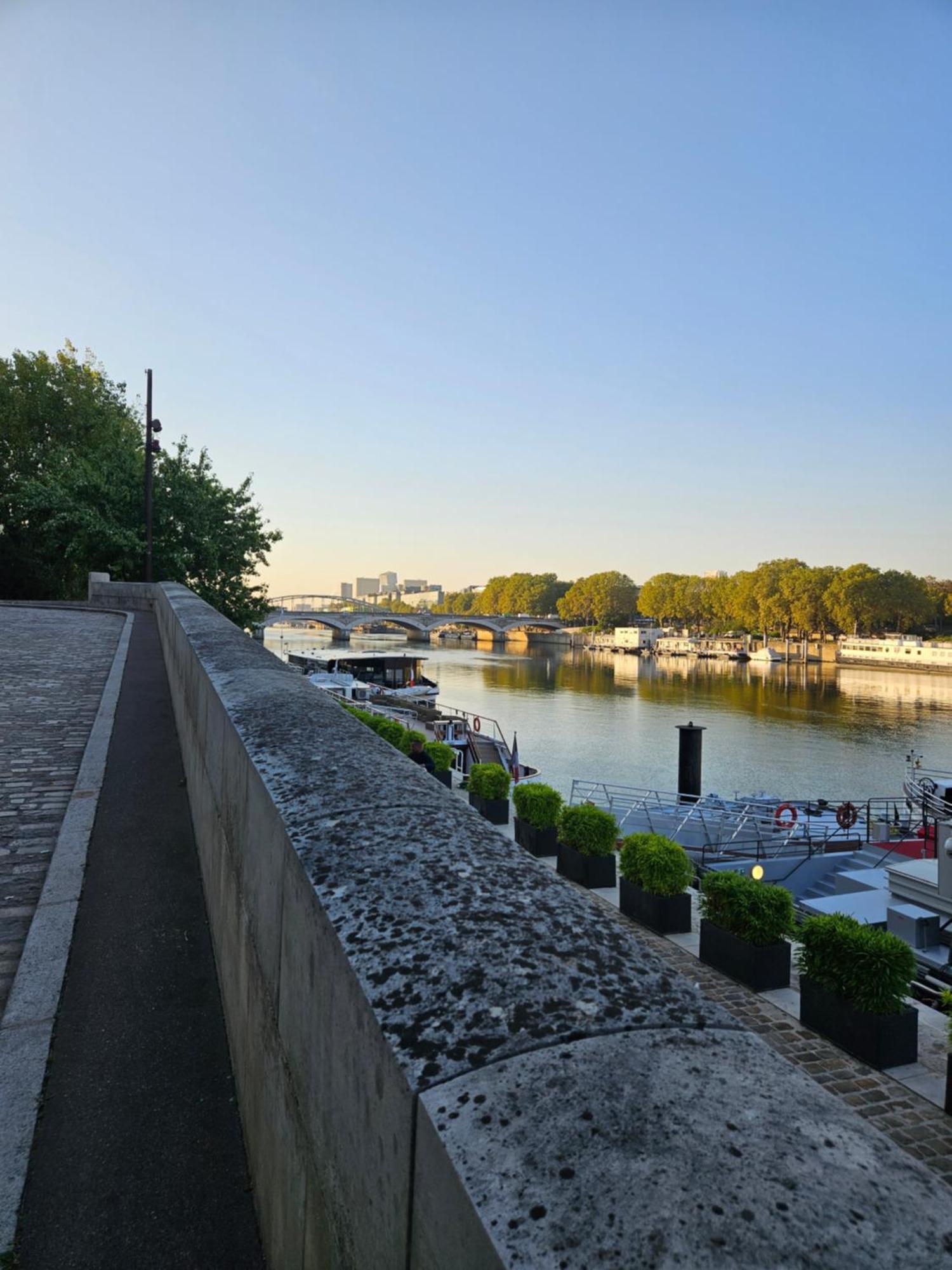 Haussmannien *
